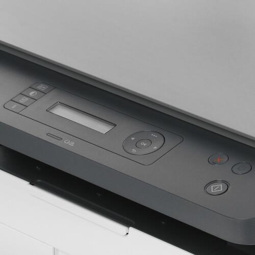 МФУ лазерное HP Laser MFP 136a