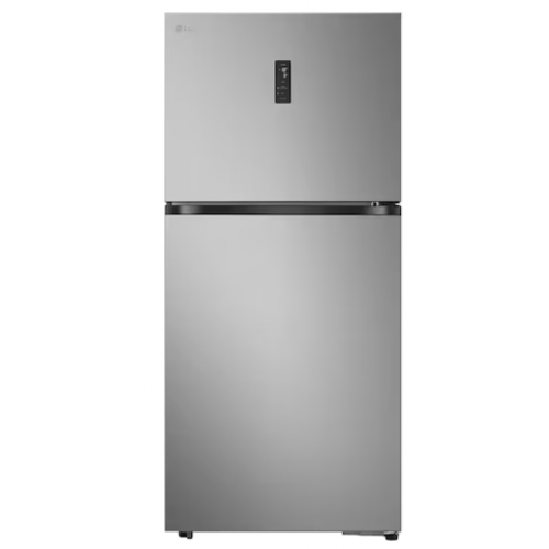 Холодильник LG GR-B922FMBM