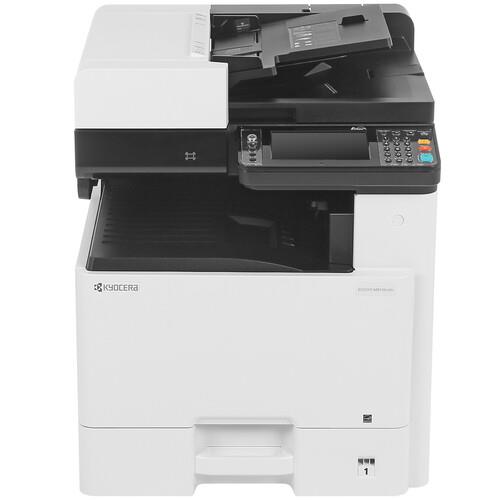 МФУ лазерное Kyocera ECOSYS M8130cidn