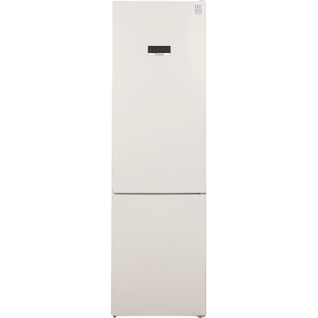 Холодильник Weissgauff WRK 2010 D Inverter NoFrost Beige