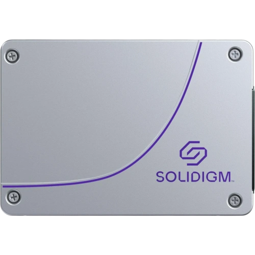 SSD Solidigm S4620 SSDSC2KG038TZ1Z SATA 2.5" 3.84TB