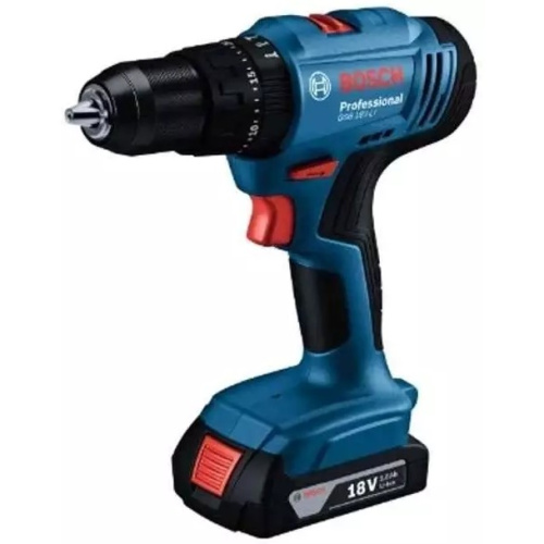 Дрель-шуруповерт Bosch GSB 183-LI (06019K91F0)