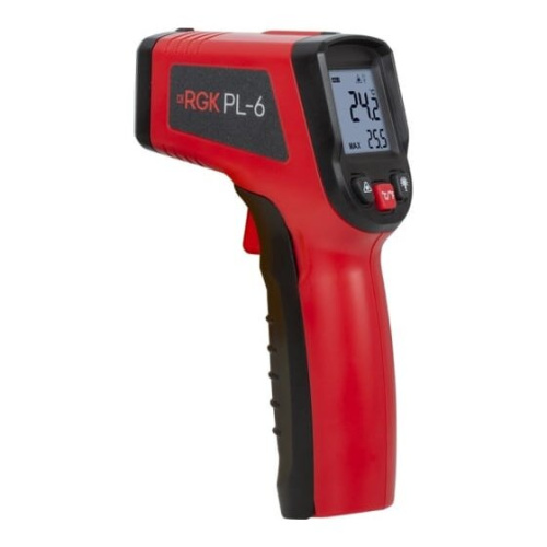 Пирометр RGK PL-6 776196