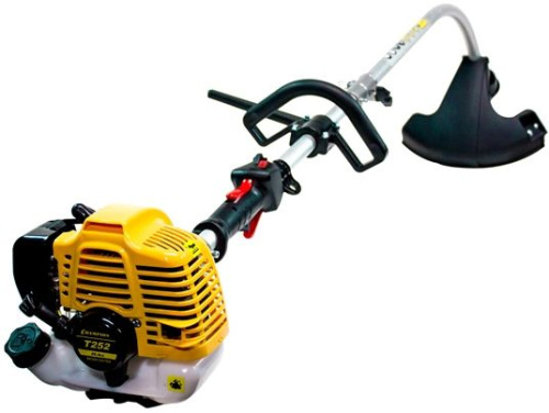 Бензокоса CHAMPION T 252