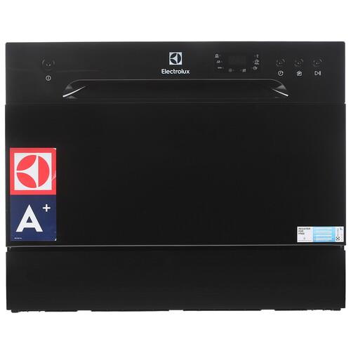 Посудомоечная машина Electrolux ESF2400OK черный