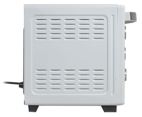 Мини-печь SUPRA MTS-2595 белый