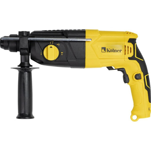 Перфоратор KOLNER KRH 700H