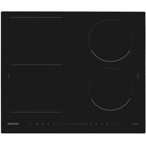 Индукционная варочная поверхность Samsung NZ64R3747BK