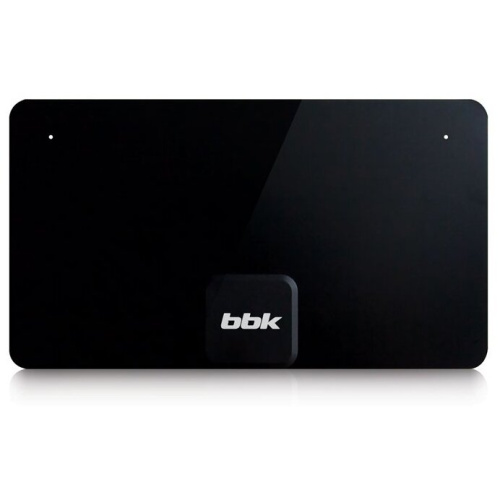 Антенна телевизионная BBK DA24 30дБ активная