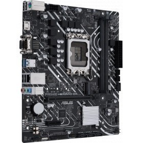 Материнская плата ASUS Prime H610M-D D4 90MB1A00-M0EAY0