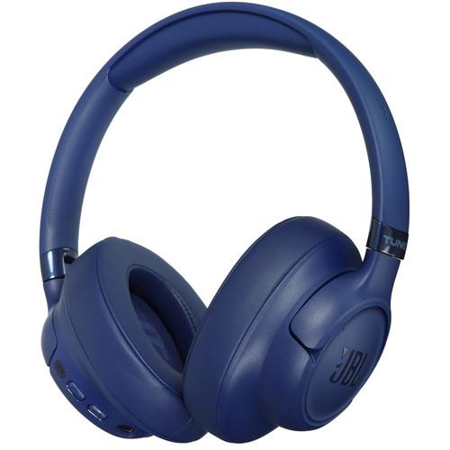 Беспроводные/проводные наушники JBL Tune 780NC  синий 2025