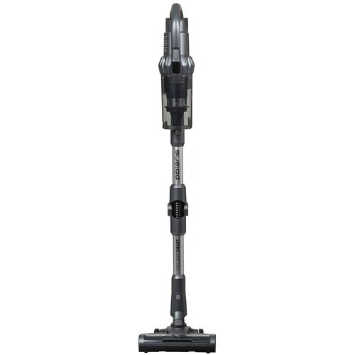 Пылесос  вертикальный  Polaris PVCS 4060 CyclonicSmart  серый