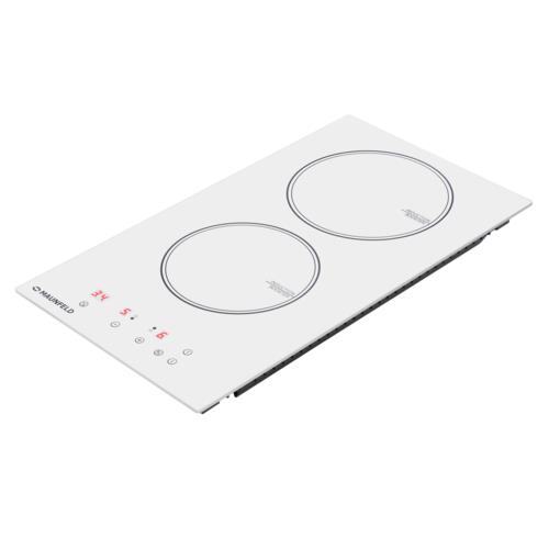 Индукционная варочная поверхность MAUNFELD CVI292WH