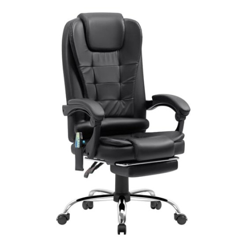 Кресло DEFENDER Cardinal (64315) игровое Black