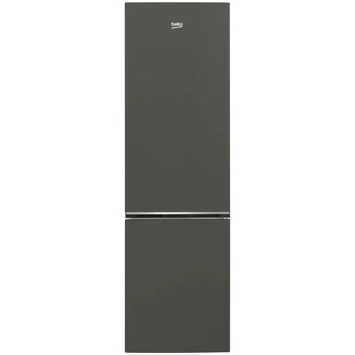 Холодильник Beko B1RCNK312HG серый