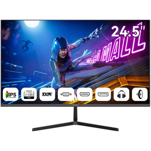 Монитор AIWA MD2512 Black