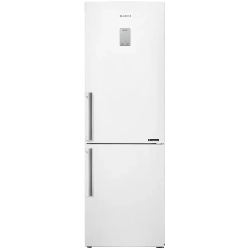 Холодильник Samsung RB33J3515WW/EF белый