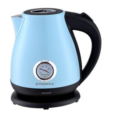 Чайник MAUNFELD MGK-625BL