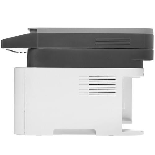 МФУ лазерное HP Laser MFP 136a