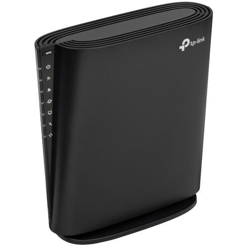 Wi-Fi роутер TP-Link Archer AX80(EU)