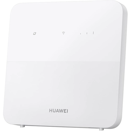 Интернет-центр Huawei B320-323 (51060JWD) 10/100/1000BASE-TX/4G