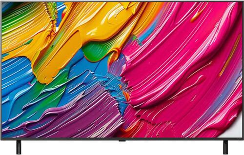 Телевизор LG 50QNED80A6A