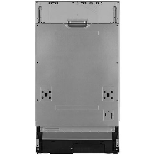 Встраиваемая посудомоечная машина DeLonghi DDW 06S Basilia