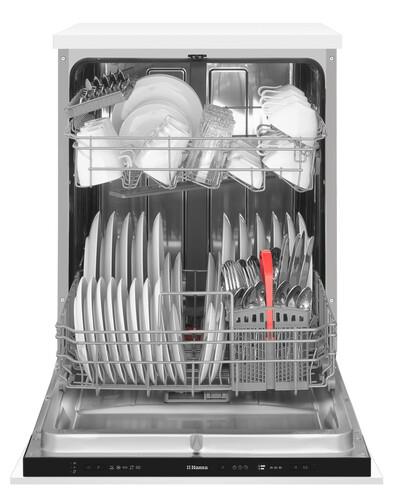 Встраиваемая посудомоечная машина Hansa ZIM635Q