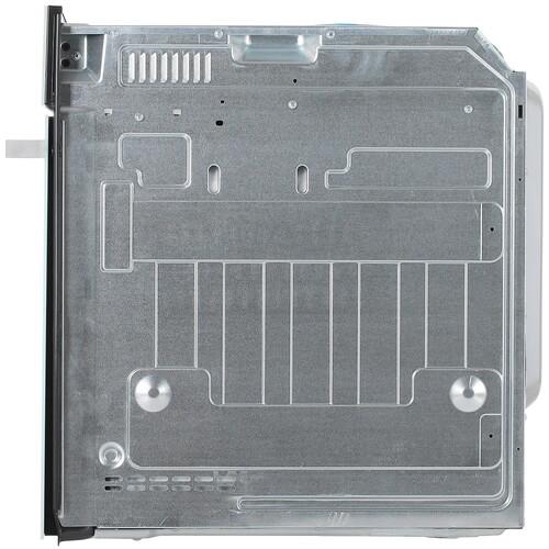 Электрический духовой шкаф Haier HOD-P08TGW белый