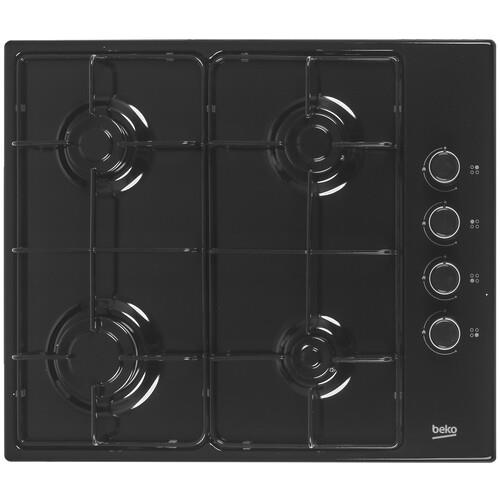 Газовая варочная поверхность Beko HIGG 64123 SB
