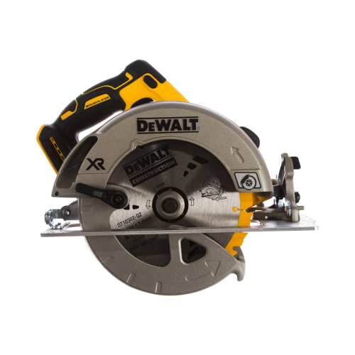 Пила дисковая DeWALT DCS570NT-XJ без АКБ и ЗУ