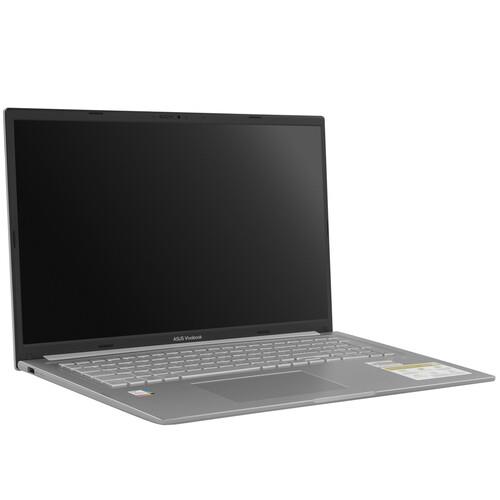 17.3" Ноутбук ASUS Vivobook 17 X1704VA-AU673 серебристый