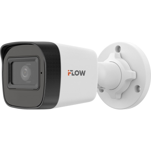 IP-камера IFLOW F-0(B)(2.8mm) 2Mp уличная цилиндрическая