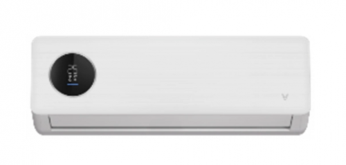 Сплит-система Viomi Kfr-25Gw/Y4Cm2 Cross 2 White
