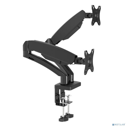 Настольное крепление Wize WDA2-32 черный