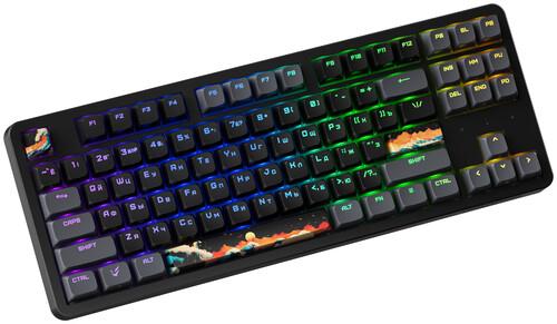 Клавиатура проводная ARDOR GAMING Otohime