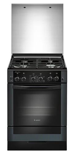 Газовая плита Gefest ПГ 6300-02 0346 черный