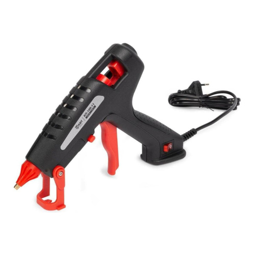 Клеевой пистолет КВТ КП-100-11 (87967)