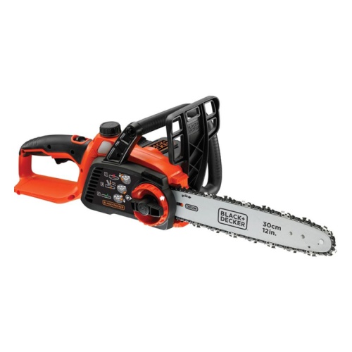 Электропила Black+Decker GKC3630L20-QW