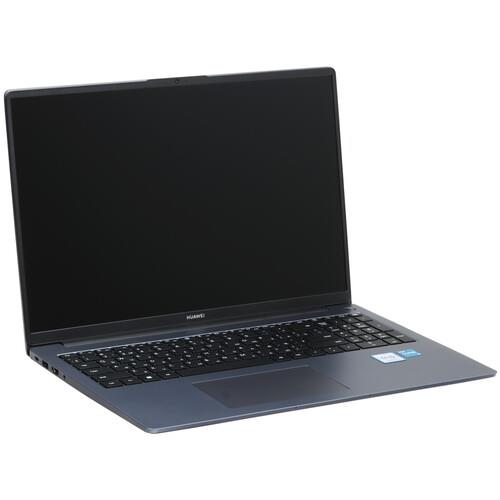 16" Ноутбук Huawei MateBook D 16 MCLG-X серый