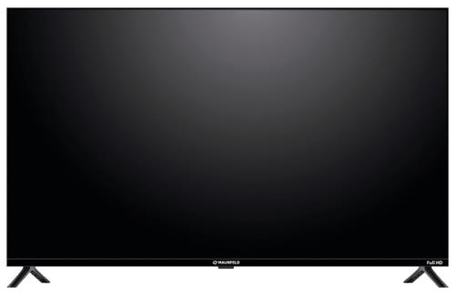 43" (109 см) LED-телевизор Maunfeld MLT43FST02 черный
