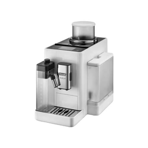 Кофемашина автоматическая DeLonghi EXAM440.55.W белый