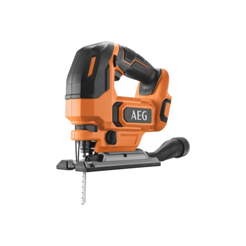 Лобзик AEG BST18x2-0 (4935492485) 18В