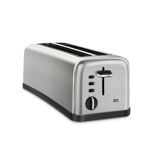 Тостер BQ T2003 Steel-Black