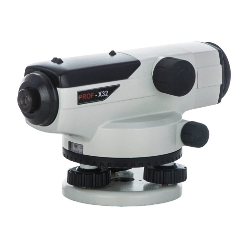 Нивелир оптический ADA prof X32 с поверкой (А00199)