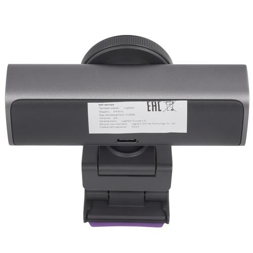 Веб-камера Logitech MX Brio 705