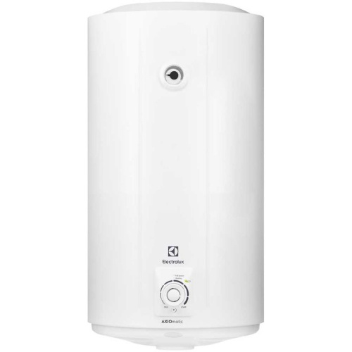 Водонагреватель Electrolux AXIOmatic EWH 100 белый