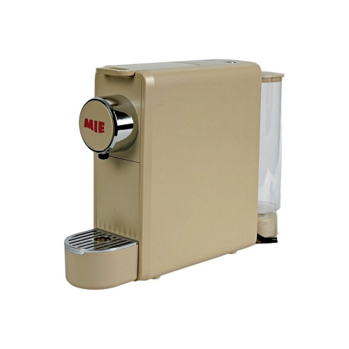 Кофемашина Капсульная Mie Ns01 (Ns01Be) Beige