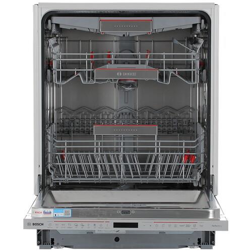 Встраиваемая посудомоечная машина Bosch SMV8YCX03E