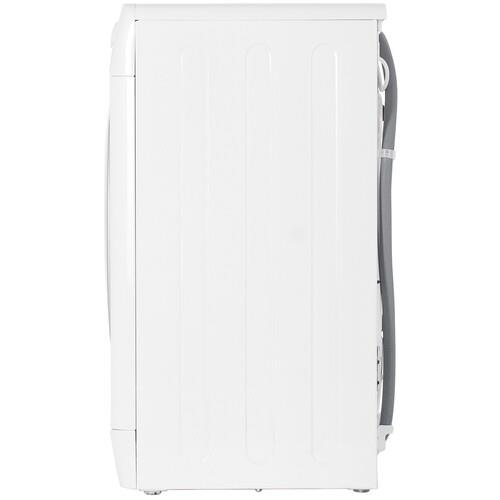 Стиральная машина Indesit BWSE 81293X WSV RU белый